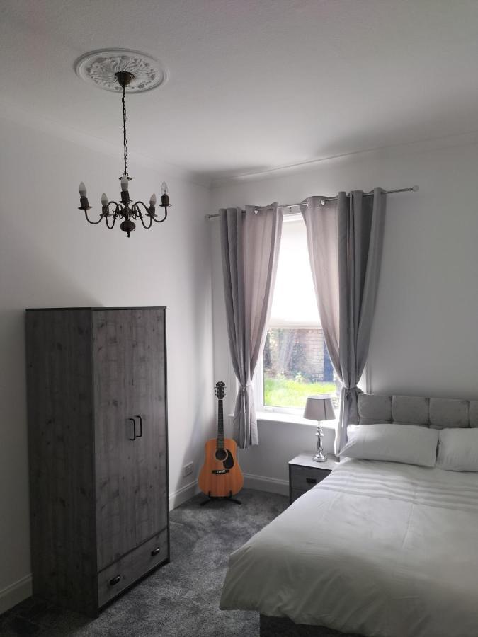 Maze Beach Getaway Daire Ayr Dış mekan fotoğraf