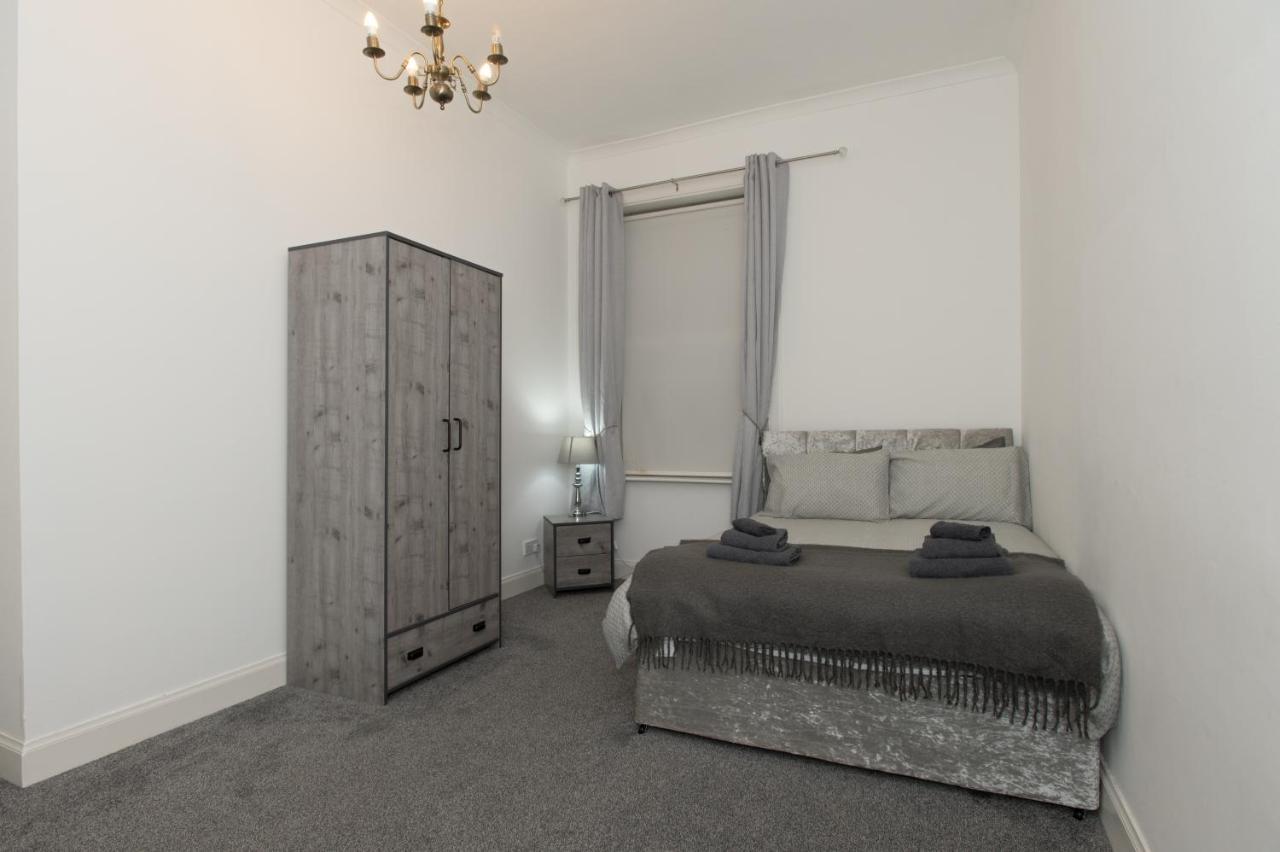 Maze Beach Getaway Daire Ayr Dış mekan fotoğraf