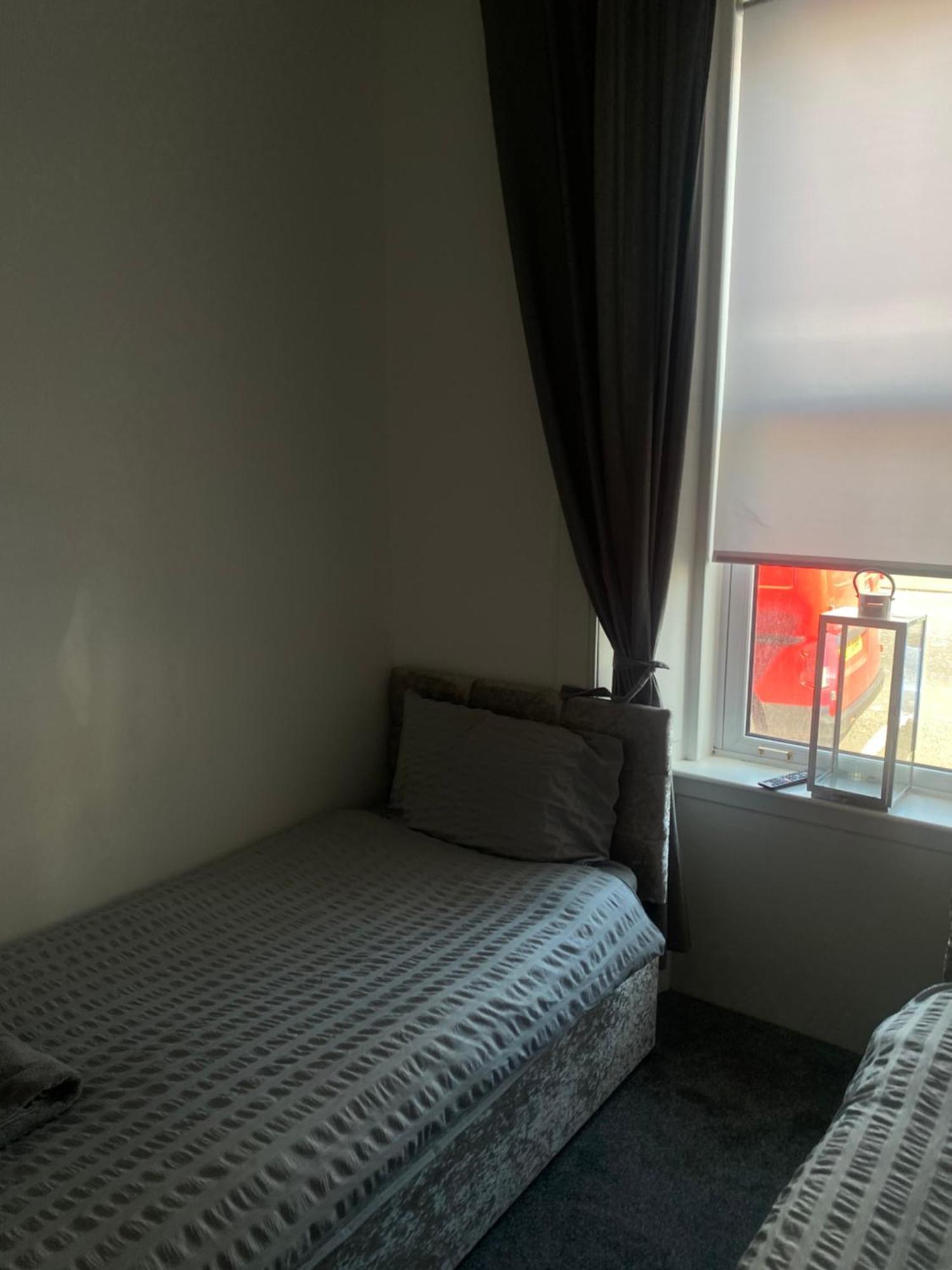 Maze Beach Getaway Daire Ayr Dış mekan fotoğraf